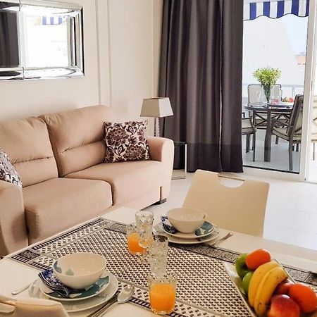 Apartament Malibu Blue Costa Adeje  Exteriér fotografie