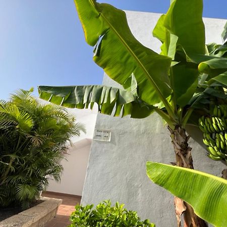 Apartament Malibu Blue Costa Adeje  Exteriér fotografie