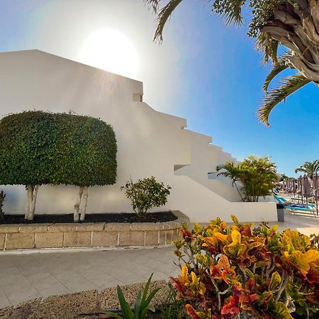 Apartament Malibu Blue Costa Adeje  Exteriér fotografie