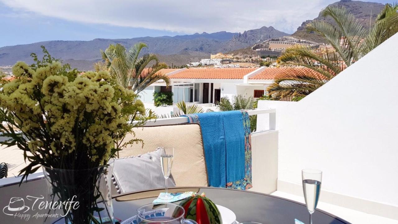Apartament Malibu Blue Costa Adeje  Exteriér fotografie