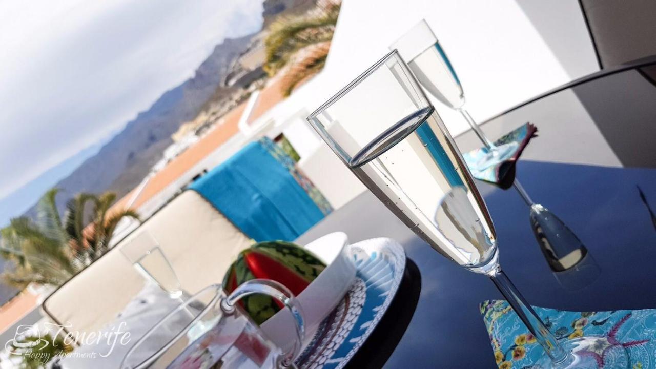 Apartament Malibu Blue Costa Adeje  Exteriér fotografie