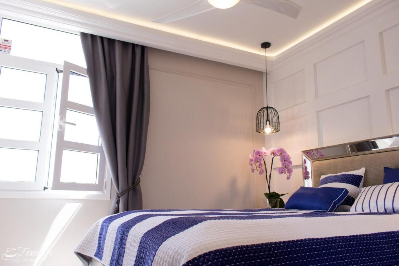 Apartament Malibu Blue Costa Adeje  Exteriér fotografie