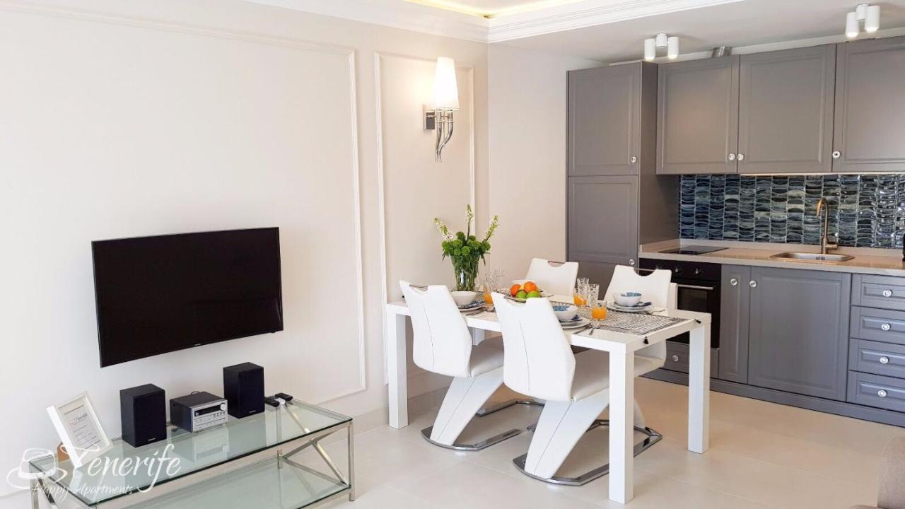 Apartament Malibu Blue Costa Adeje  Exteriér fotografie
