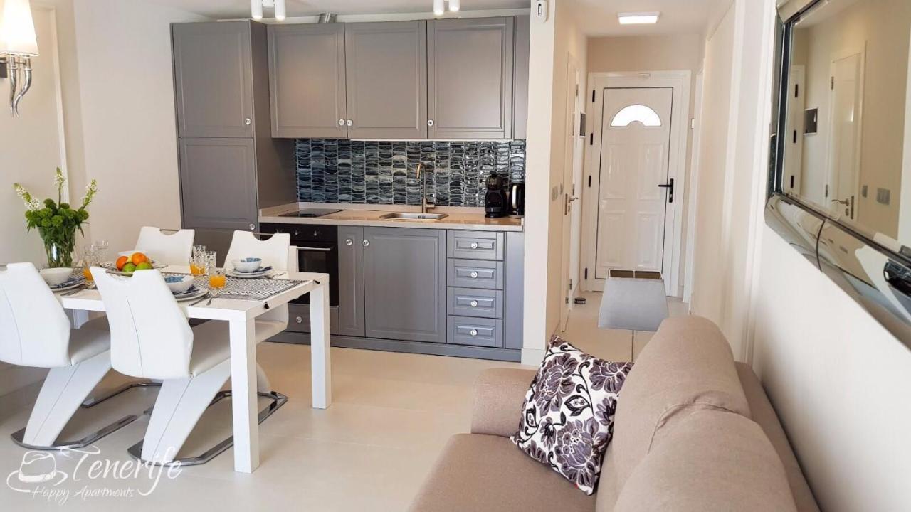 Apartament Malibu Blue Costa Adeje  Exteriér fotografie