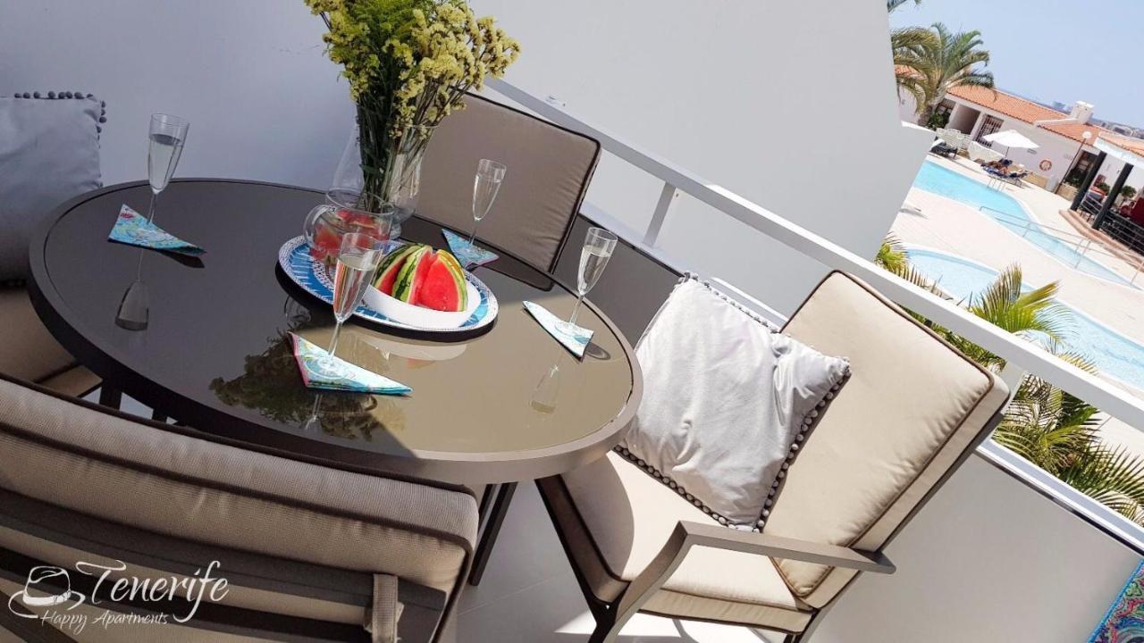 Apartament Malibu Blue Costa Adeje  Exteriér fotografie