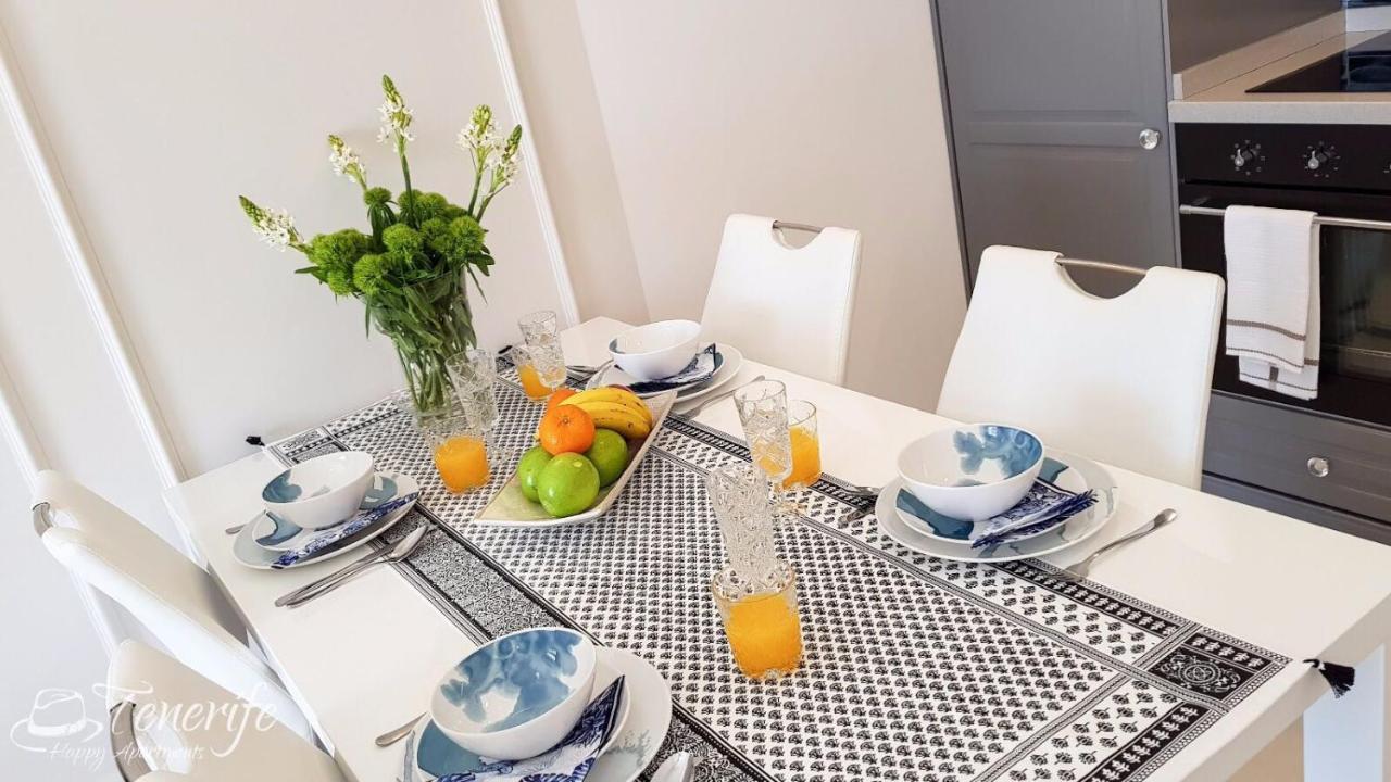 Apartament Malibu Blue Costa Adeje  Exteriér fotografie