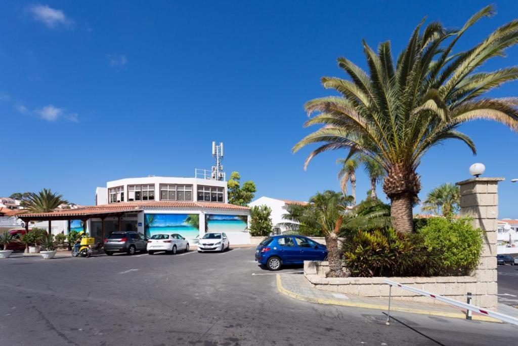 Apartament Malibu Blue Costa Adeje  Exteriér fotografie