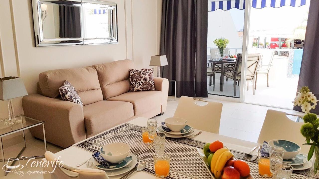 Apartament Malibu Blue Costa Adeje  Exteriér fotografie