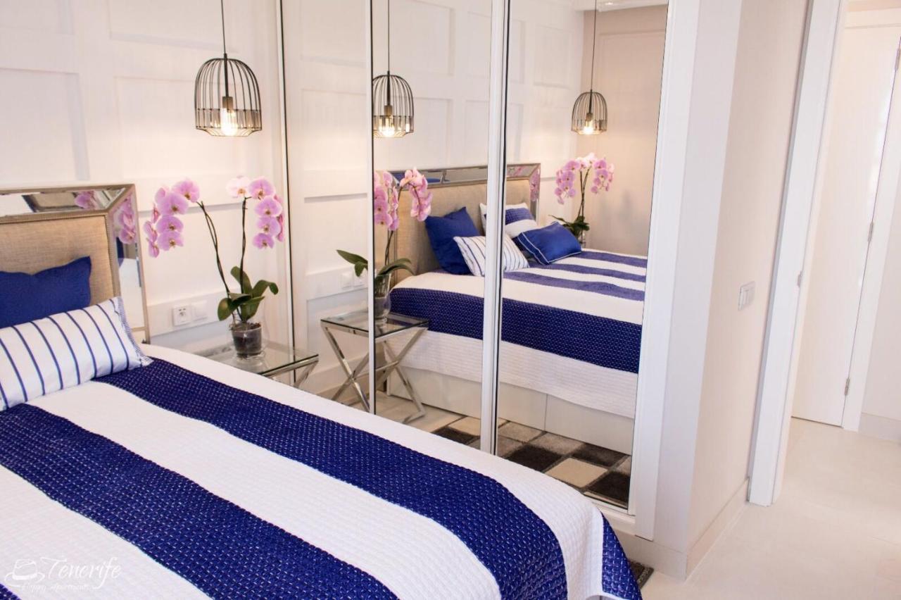 Apartament Malibu Blue Costa Adeje  Exteriér fotografie