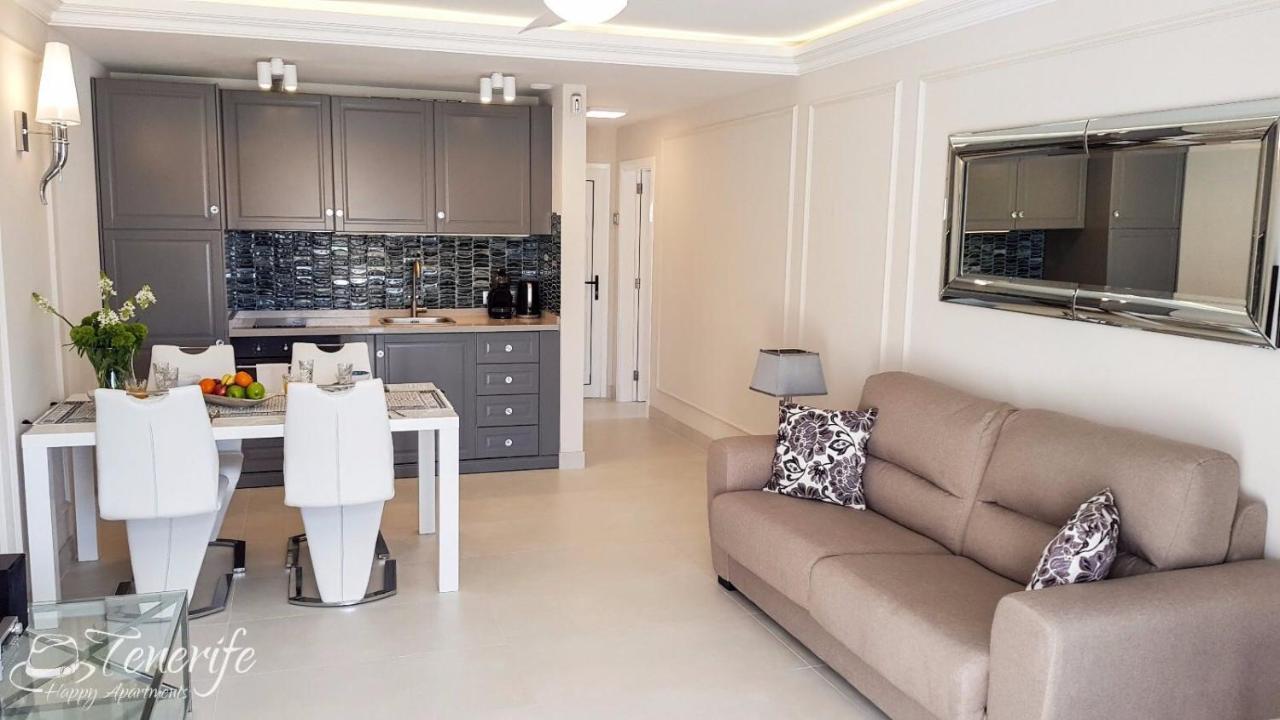 Apartament Malibu Blue Costa Adeje  Exteriér fotografie