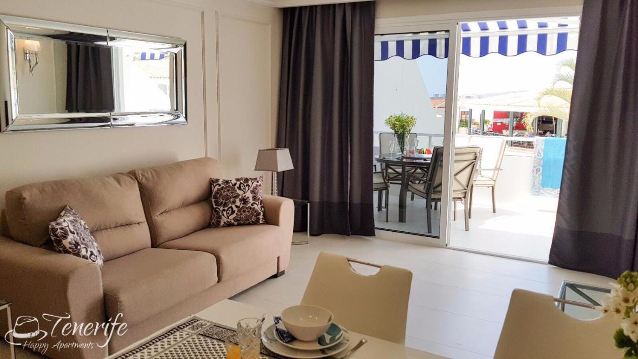 Apartament Malibu Blue Costa Adeje  Exteriér fotografie
