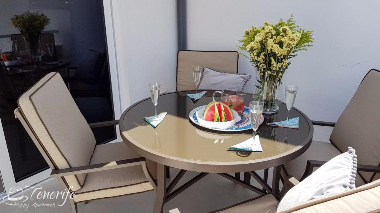 Apartament Malibu Blue Costa Adeje  Exteriér fotografie