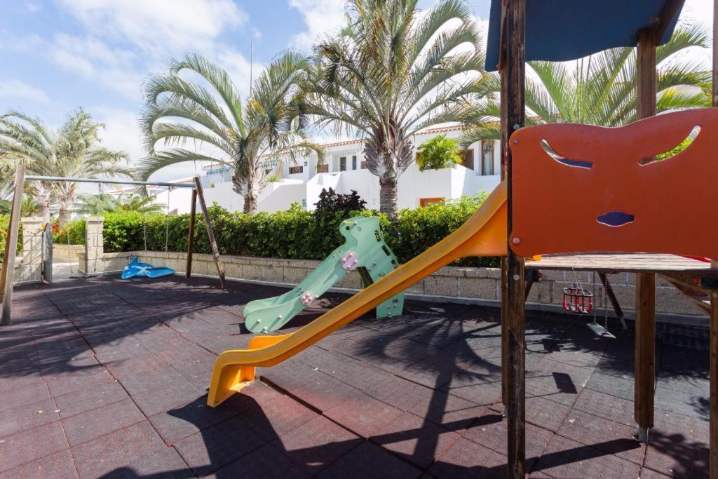 Apartament Malibu Blue Costa Adeje  Exteriér fotografie