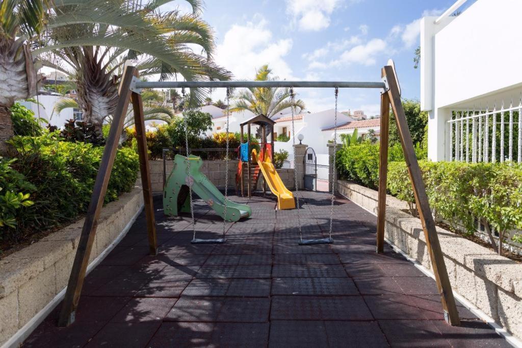 Apartament Malibu Blue Costa Adeje  Exteriér fotografie