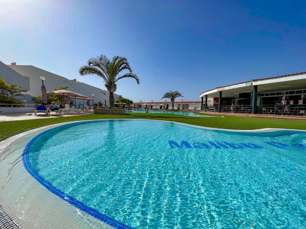 Apartament Malibu Blue Costa Adeje  Exteriér fotografie