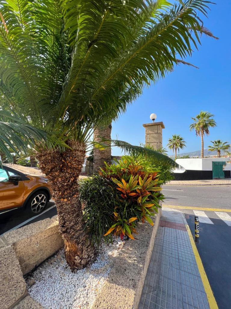 Apartament Malibu Blue Costa Adeje  Exteriér fotografie