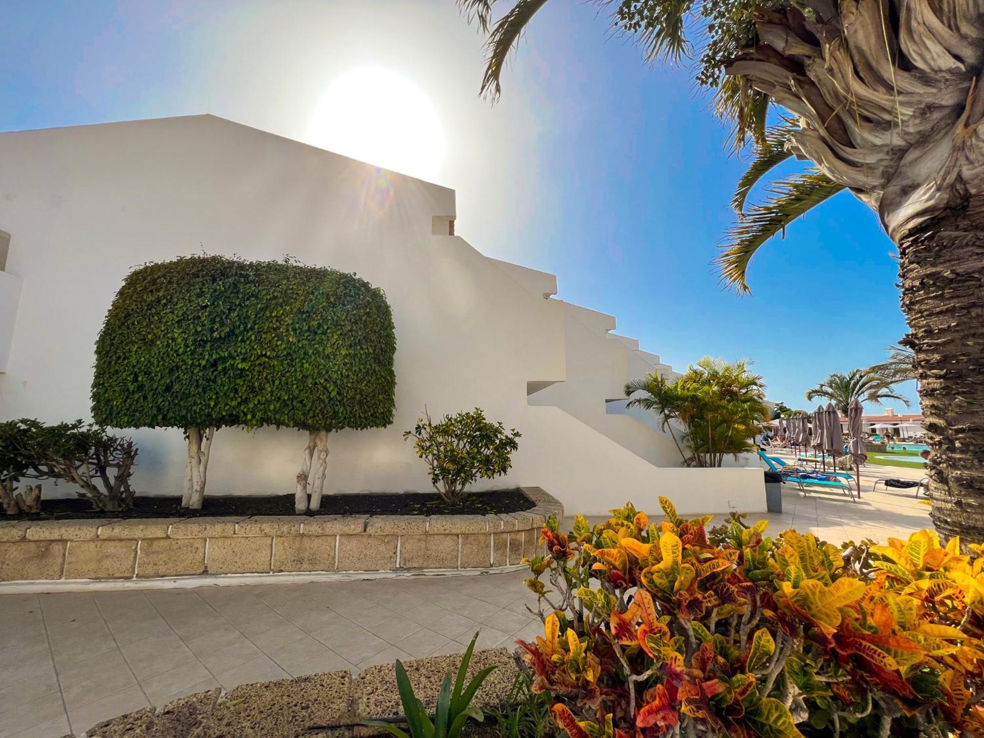 Apartament Malibu Blue Costa Adeje  Exteriér fotografie